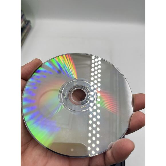 Final Fantasy XII 12 PlayStation 2, 2006 - Black Label PS2 Complete CIB - Picture 5 of 9